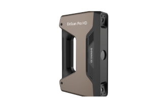 3D scanner EinScan Pro HD